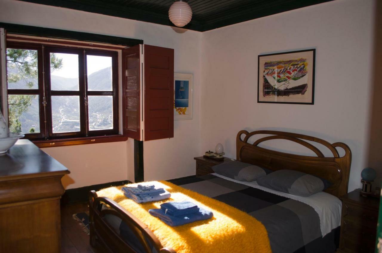 Casa Da Sico Casa di campagna Manteigas